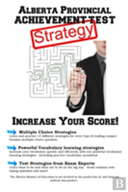 Bertrand.pt - Alberta Provincial Achievement Test Strategy