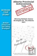 Alberta Provincial Achievement Test Strategy