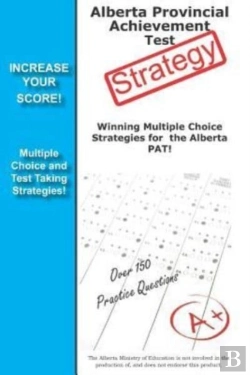 Bertrand.pt - Alberta Provincial Achievement Test Strategy