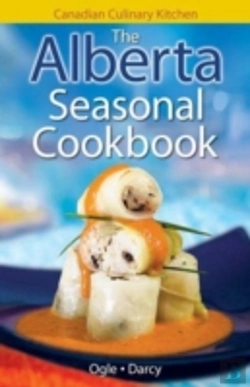 Bertrand.pt - Alberta Seasonal Cookbook, The