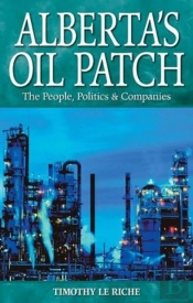 Alberta'S Oil Patch