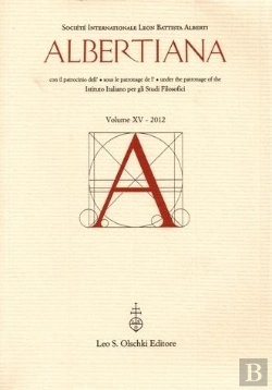 Bertrand.pt - Albertiana, Vol. Xv/2012