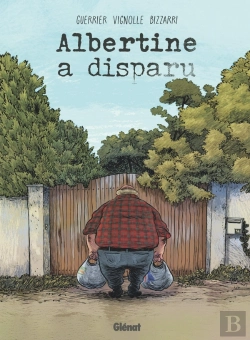 Bertrand.pt - Albertine A Disparu
