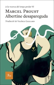 Albertine Desapareguda