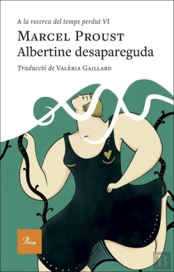 Bertrand.pt - Albertine Desapareguda