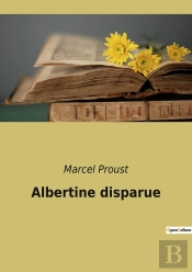 Albertine Disparue