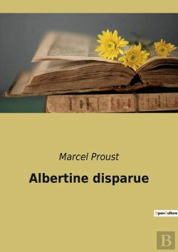 Bertrand.pt - Albertine Disparue