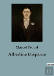 Albertine Disparue