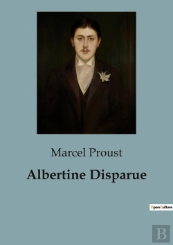 Bertrand.pt - Albertine Disparue