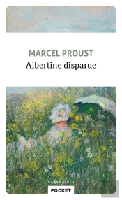 Albertine Disparue