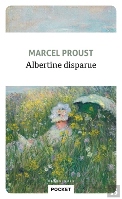Bertrand.pt - Albertine Disparue