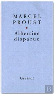 Albertine Disparue