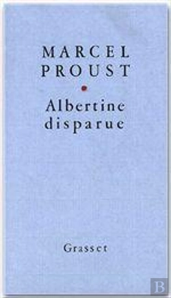 Bertrand.pt - Albertine Disparue