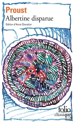 Bertrand.pt - Albertine Disparue