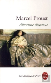 Albertine Disparue