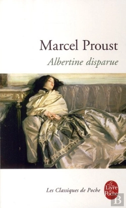 Bertrand.pt - Albertine Disparue