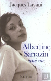 Albertine Sarrazin