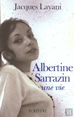 Bertrand.pt - Albertine Sarrazin
