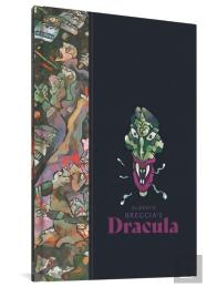 Alberto Breccia'S Dracula