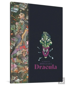Bertrand.pt - Alberto Breccia'S Dracula