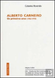 Alberto Carneiro
