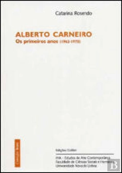 Bertrand.pt - Alberto Carneiro