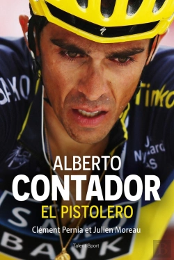 Bertrand.pt - Alberto Contador : El Pistolero