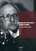 Alberto Ferreira 1920-2000
