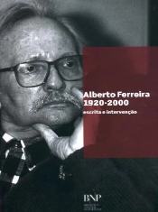 Alberto Ferreira 1920-2000