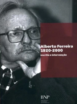 Bertrand.pt - Alberto Ferreira 1920-2000