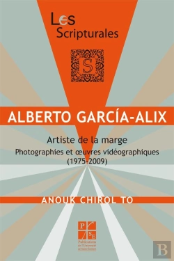 Bertrand.pt - Alberto Garcia-Alix. Artiste De La Marge