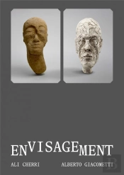 Alberto Giacometti / Ali Cherri - Envisagement