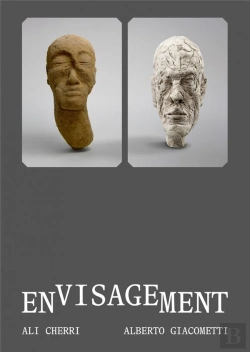 Bertrand.pt - Alberto Giacometti / Ali Cherri - Envisagement