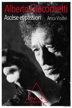 Bertrand.pt - Alberto Giacometti, Ascèse Et Passion