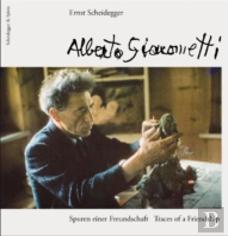 Alberto Giacometti