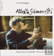 Alberto Giacometti
