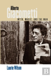 Alberto Giacometti