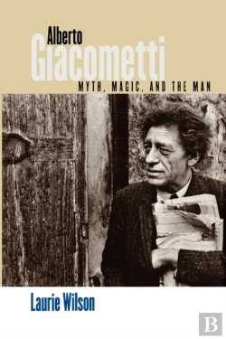 Bertrand.pt - Alberto Giacometti