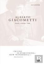 Alberto Giacometti