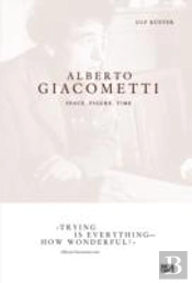 Alberto Giacometti