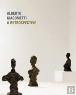 Bertrand.pt - Alberto Giacometti