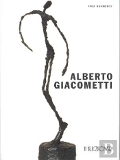 Alberto Giacometti