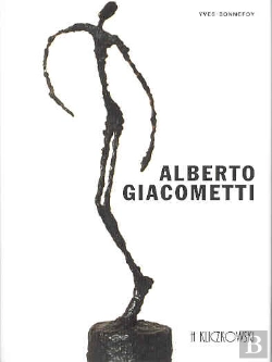 Bertrand.pt - Alberto Giacometti