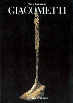Bertrand.pt - Alberto Giacometti