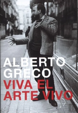 Bertrand.pt - Alberto Greco. Viva El Arte Vivo