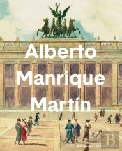 Alberto Manrique Martín
