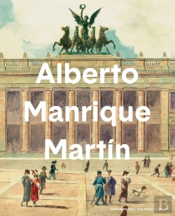 Bertrand.pt - Alberto Manrique Martín