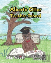 Alberto Otter Teaches School