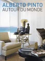 Alberto Pinto, Autour Du Monde