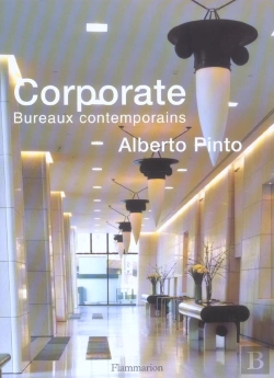 Bertrand.pt - Alberto Pinto Corporate Bureaux Contemporains
